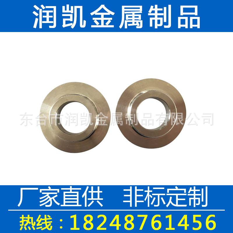 左鍵放大,右鍵縮小 不銹鋼非標(biāo)件